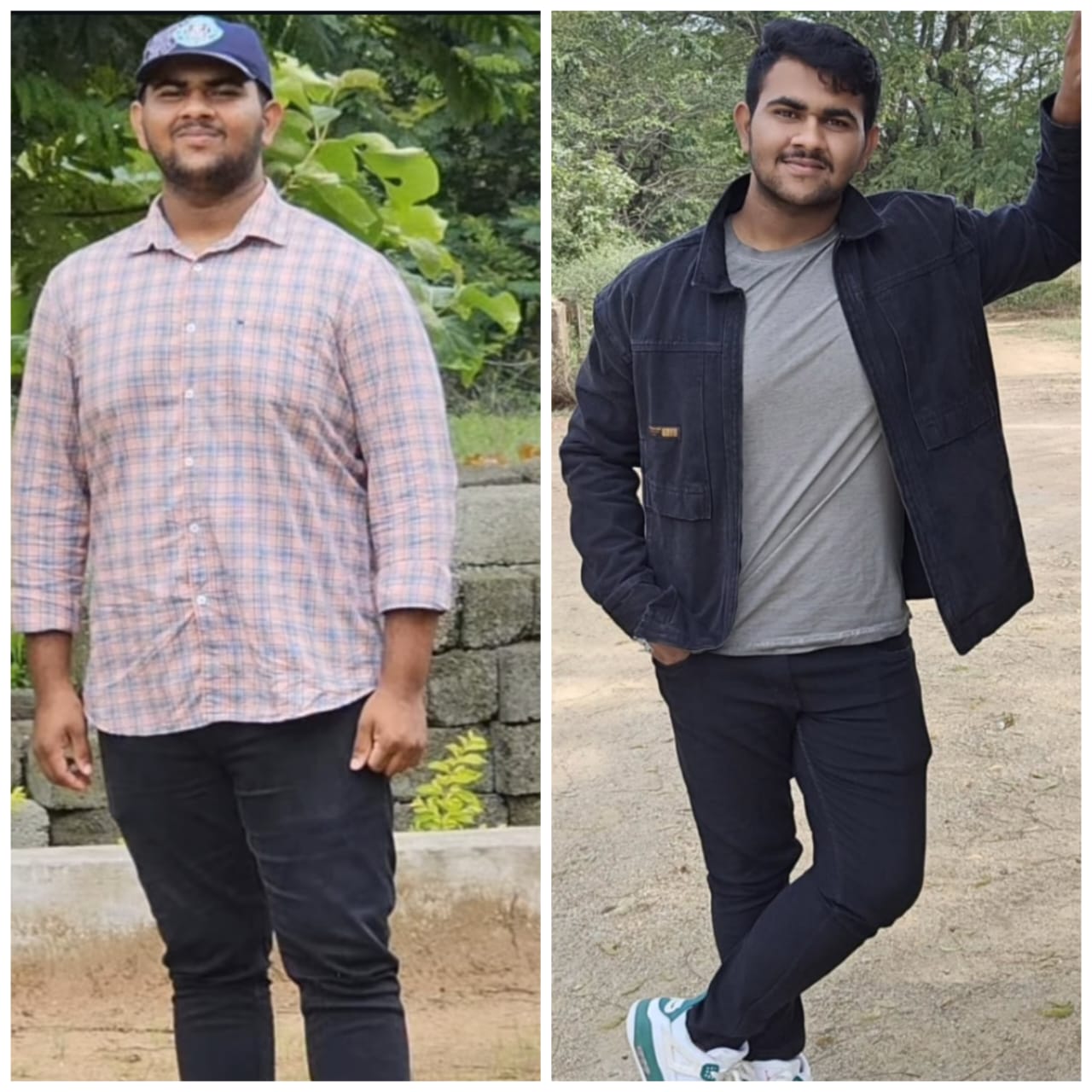 Muscle Recomp
